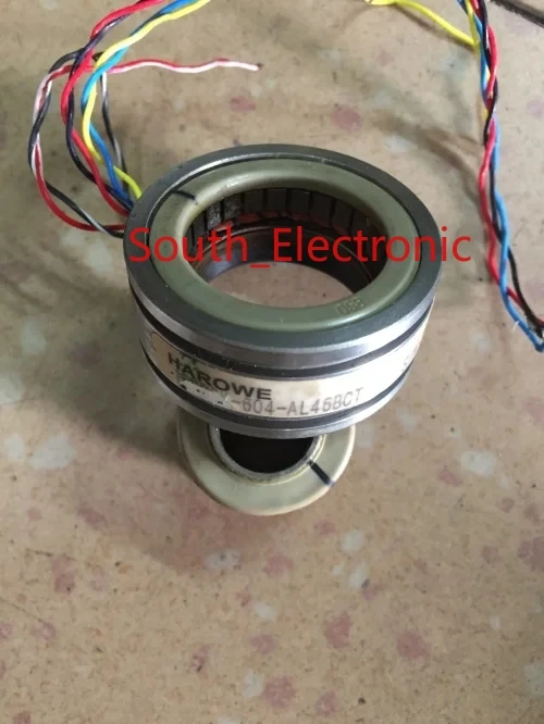 

15BRCX-604-AL46BCT encoder , In good working condition, free shipping