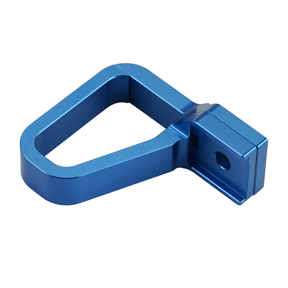 Für Yamaha YZ250F YZ 125 250 80 85 WR250F WR400F WR450F WR426F TTR125 TTR125L/E/LE Bremsleitung Schlauch Clip Kabel Klemme Halter – Detail 6