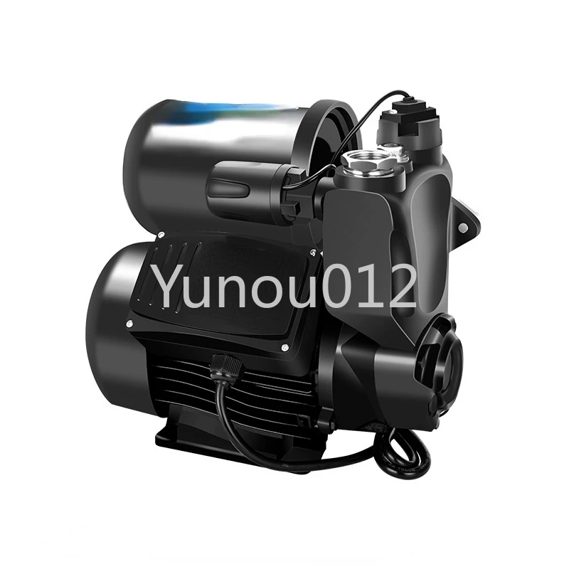 

220V 600W 800W Full Automatic Intelligent Self-priming Pipeline Pump Solar Water Heater Domestic Cold Hot Water Booster Pump