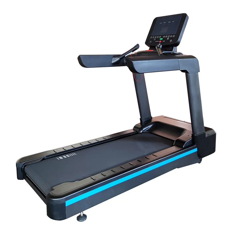 XZH Factory Price Professional Commercial Fitness Treadmill for Gym