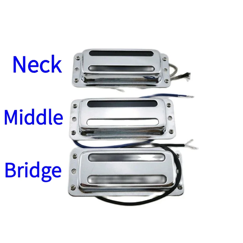 Vintage Toaster Pickups Guitar Pickups Single Coil Ainico
