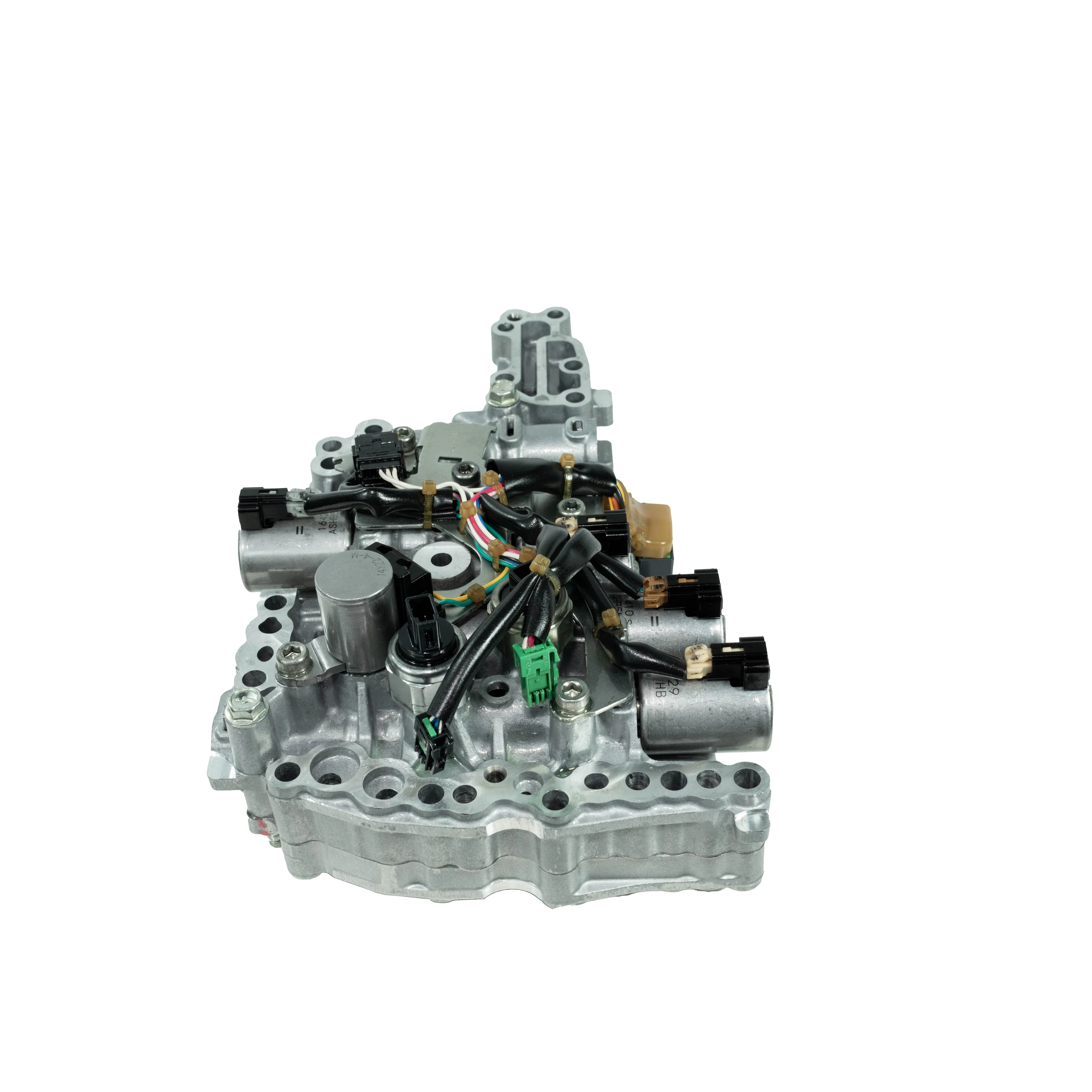 Remanufactured Auto Transmission Control Unit JF017E-Hybird Valve Body OE 317053YX0A gearbox parts for QX60 2.5L