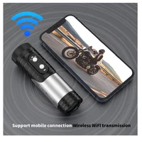 FHD WIFI Sport DV H.264 Bike Mini Camera 1080P Portable Bicycle Mtb Helmet Action Cam Cycling Motorcycles Waterproof Bodycam