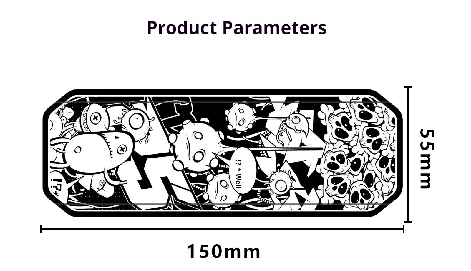 ENLEE Fahrradträger Schutzplatte Fahrradrahmenschutz Kratzfest Rennrad Kettenschutz Schutz Fahrradzubehör – Detail 3