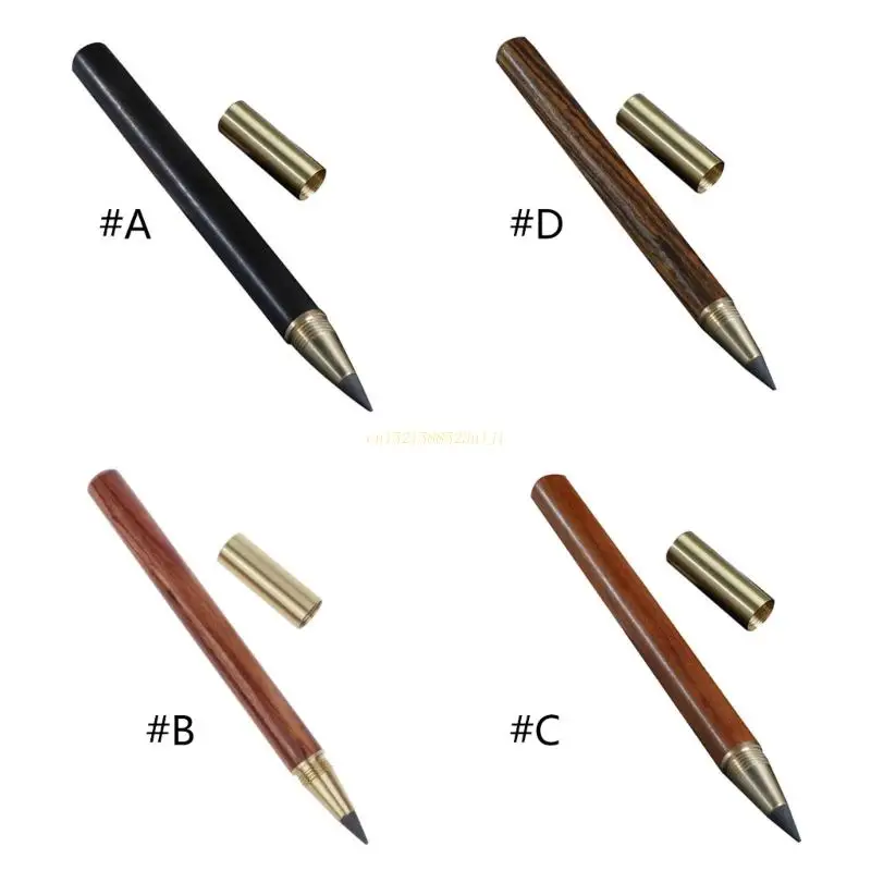 Matite Senza Inchiostro Matita Infinita Matita Eterna Cancellabile Riutilizzabile Teste Sostituibili Matite Senza Inchiostro Spedizione Di Goccia Eter