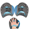 Swim Training Hand Paddles for Adult Kid Swim Training Hand Fin Flipper Unisex Swimming Hand Paddles for Men Women Kids 3