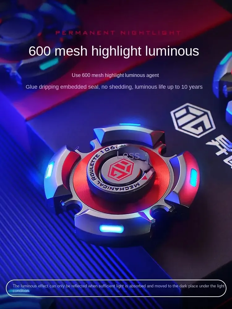 Adult & Kids Fidget Spinner