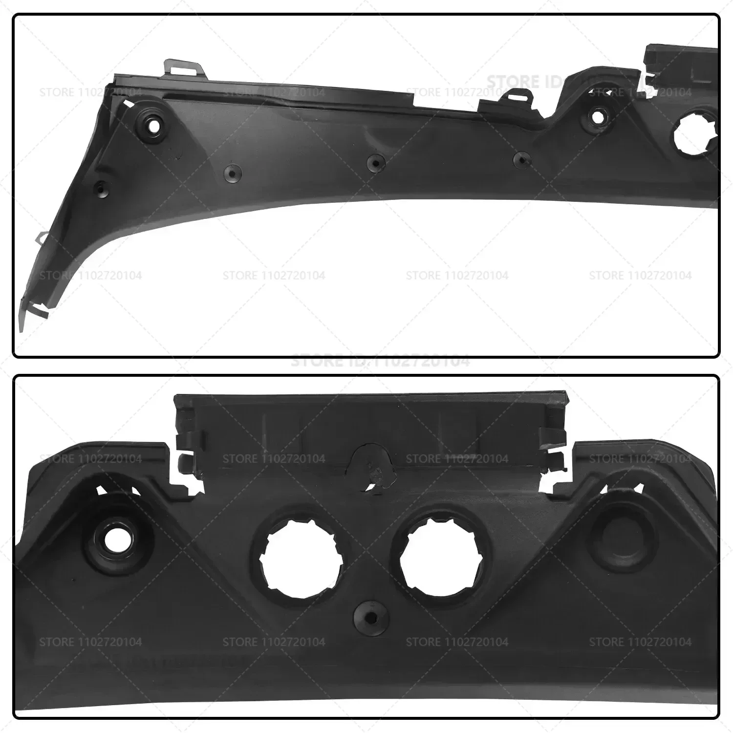 LHD / RHD 2012-2019 F30 F31 BMW 320i 328i 330i 335i 340i 328d 330e    ī Ŀ 51717258177 51717258178