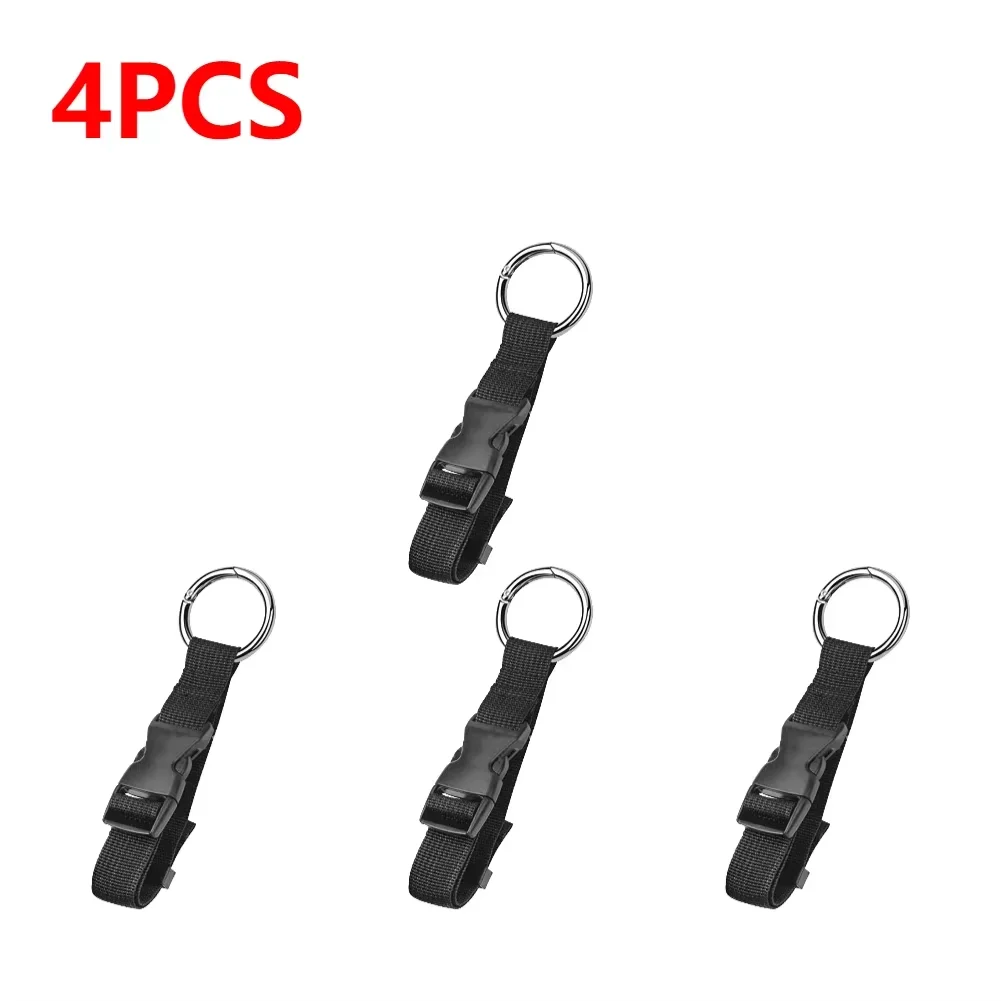 Travel Luggage Fixed Strap Backpack External Strap Portable Strap With thumbnail 1