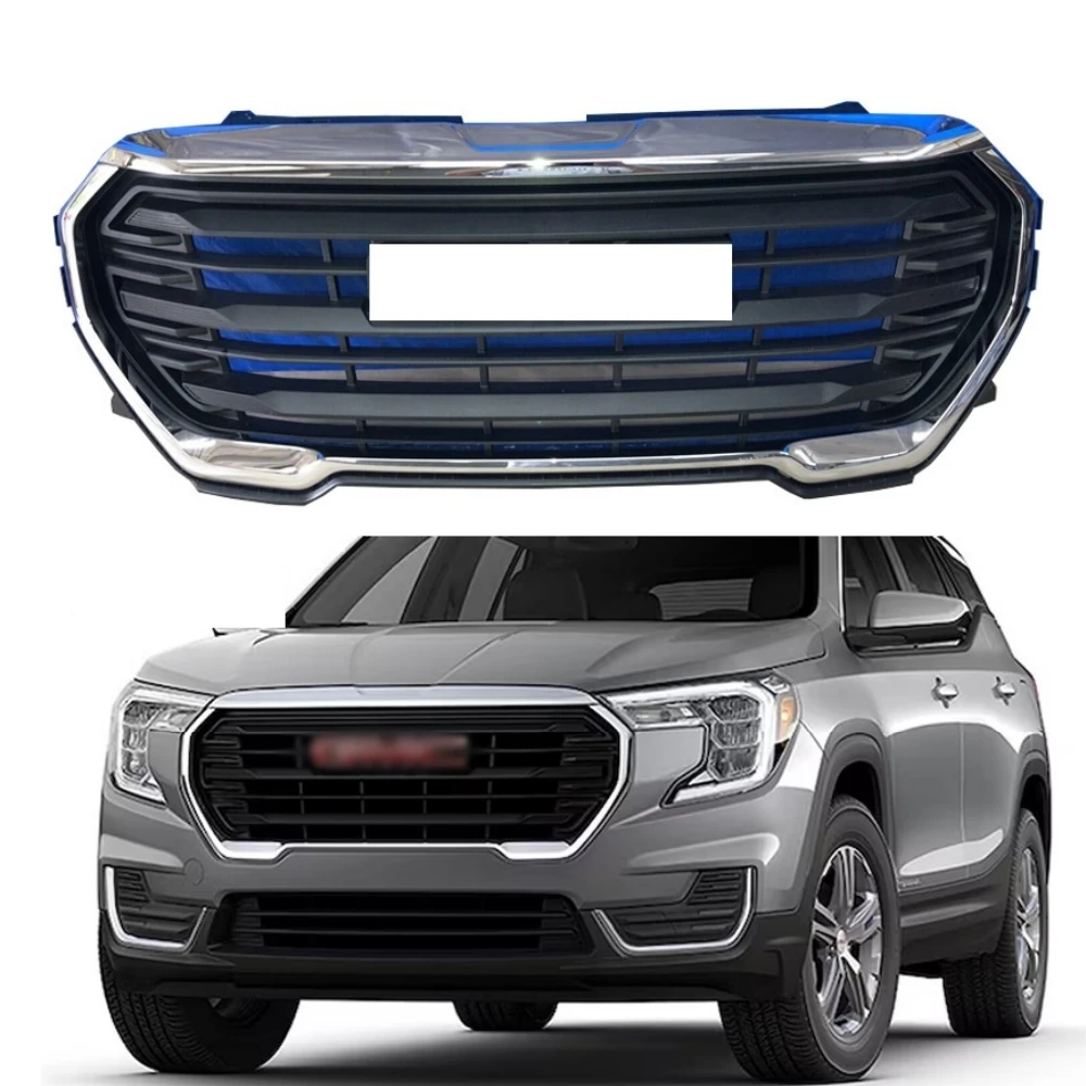 

Front bumper grille For GMC Terrain 2022-2023