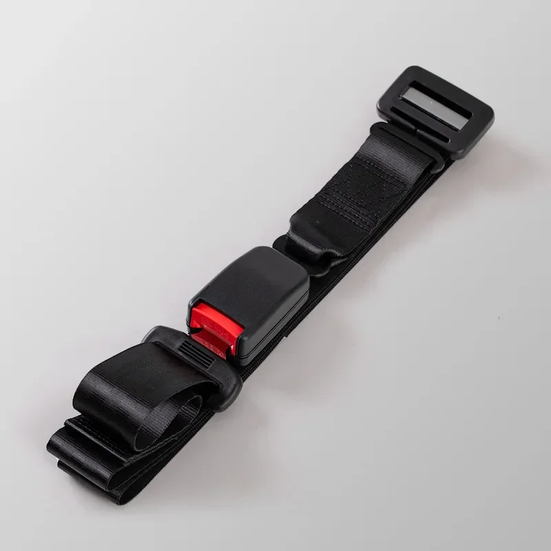 Pregnancy Safety Bump Belt – Universal Car Seatbelt Adapter 6