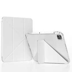 Custodia Universale per iPad con Portapenne – Protezione Potenziata