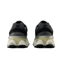 New Balance NB 9060 Chaussures de course pour hommes, coupe basse, noires, U9060BLC 6