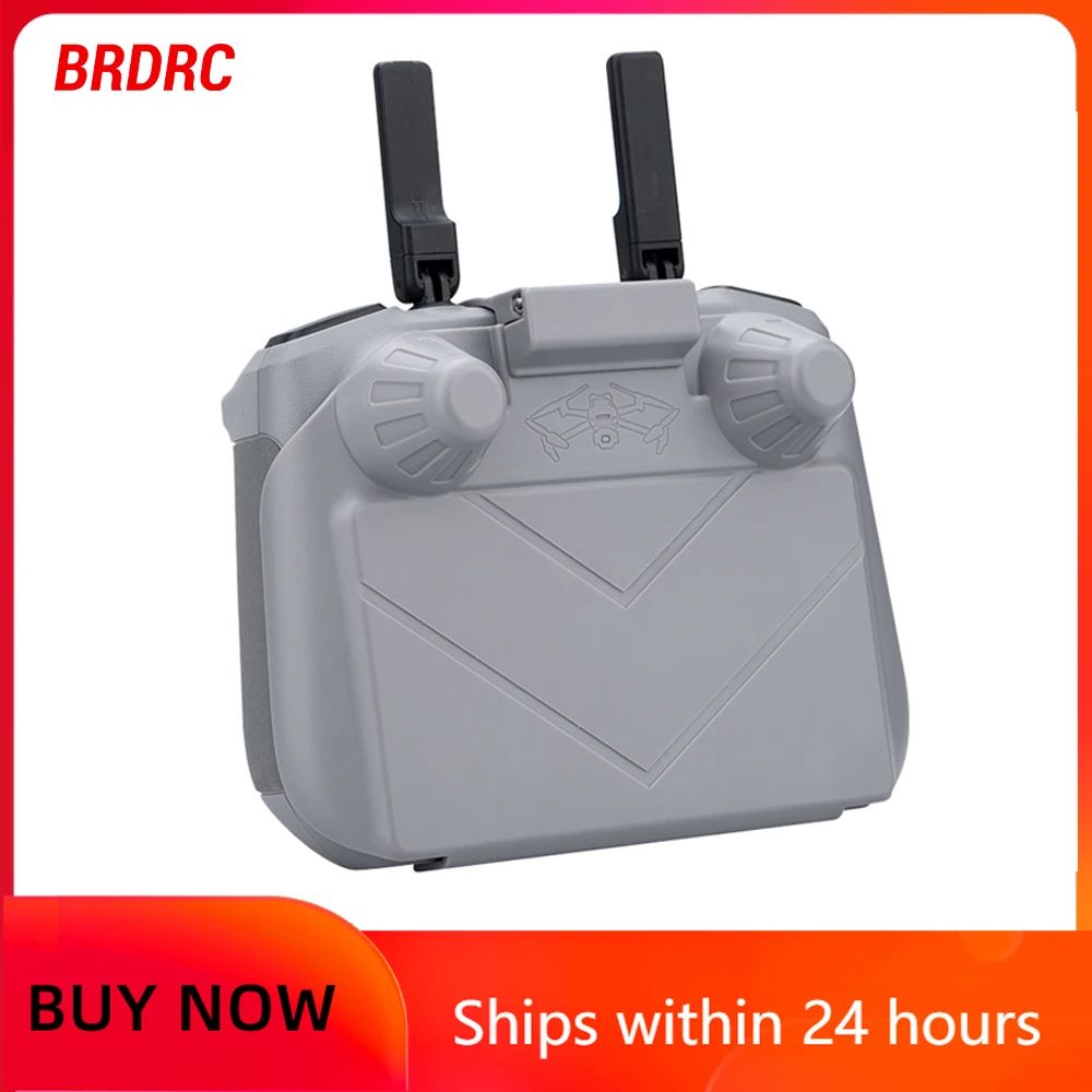 Pare-soleil pour télécommande DJI RC 2, protection écran anti-reflet pliable