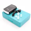 Hearing Aid Voice Sound Amplifier S-28 Hearing Aids Potable Ear Adjustable For The Elderly Deaf Hearing Loss Device 1
