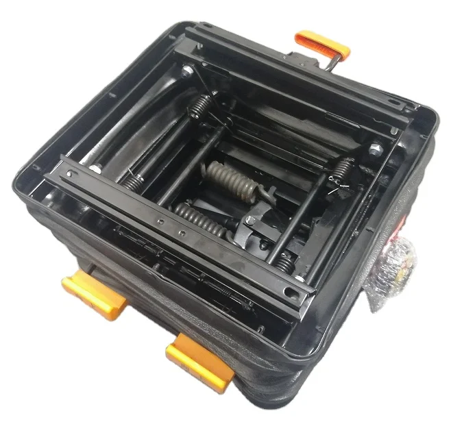 

Инновационная подставка для автомобильного сиденья YSR с запатентованным дизайном, механизм механической подвески для грузового автомобиля, подставка для сиденья