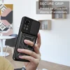 Shockproof Armor Case For Xiaomi Redmi Note 11 11S 10 9 Pro 10S 10C 9A 9C Car Holder Phone Cover Camera Lens Protection Fundas 6