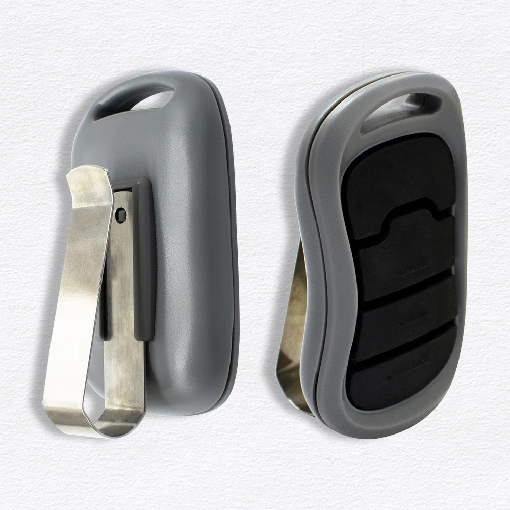 315/390 MHz GENIE Garage Door Opener Remote IntelliCode G3T-BX G3T-R G3T-A (1997-Current) 01T-BX 03T-BX OCDTR-3 OCDT-1 0CDT-2 4