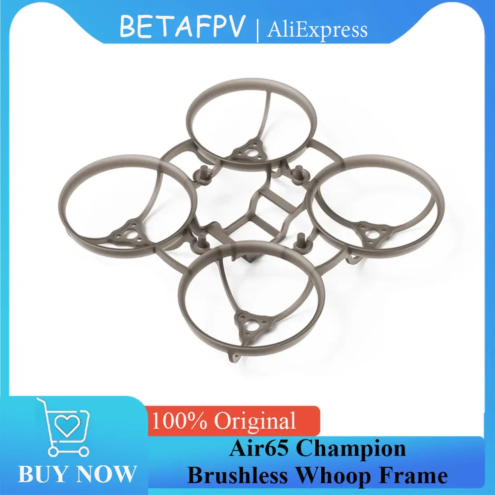 Air65 Champion Frame 65mm 2.2g Micro Drone FPV Châssis