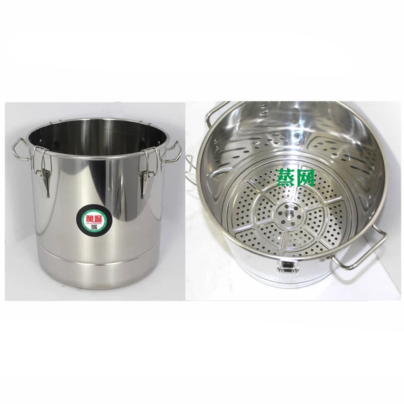 20L/30L/50L Small Brewing Machines Stainless Steel Brewers Wine Distillers Home Brewing Wine Making Barware 3