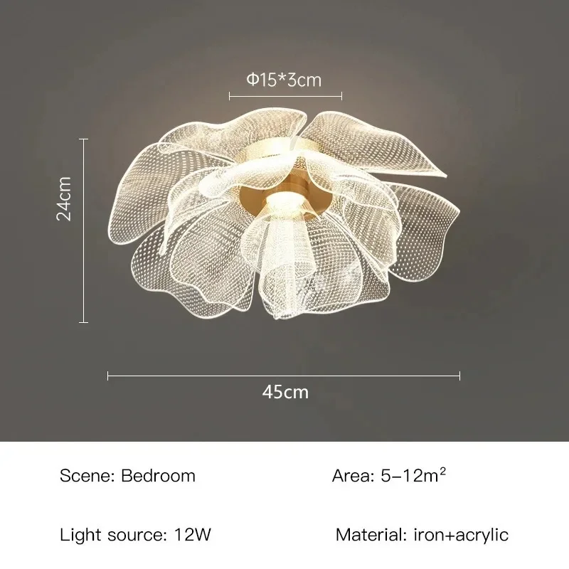 Gold-45cm