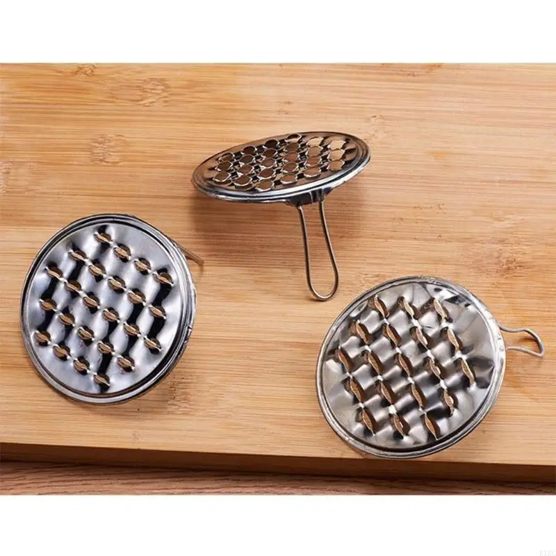 KXRC Stainless Steel Jelly Scraper with Household DIY