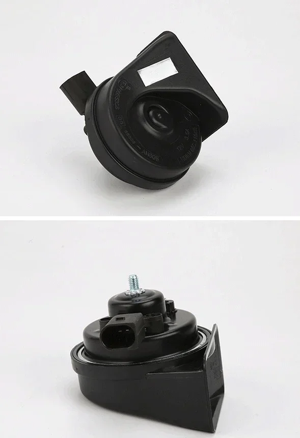 2pc for Audi/Volkswagen/Skoda/Great Wall cars honk horns