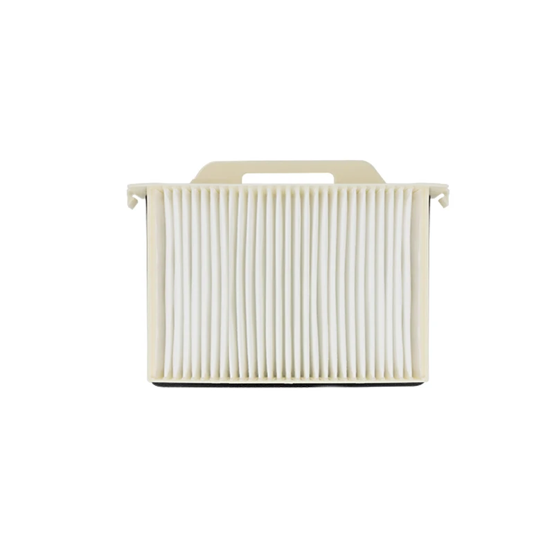 Suitable for Hitachi excavator EX60 70 air conditioning filter cleaner Hitachi ZAX60 70-5G high-quality excavator accessories