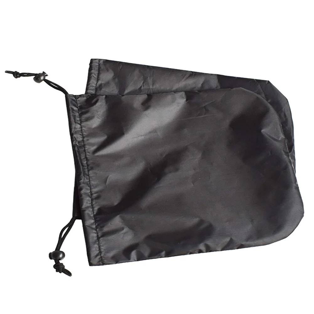 2Pcs Mirror Cover Dustproof Car Side Mirror Cover Snowproof Rear View Mirror Protector Rear Mirror Frost Guard Car Accessories