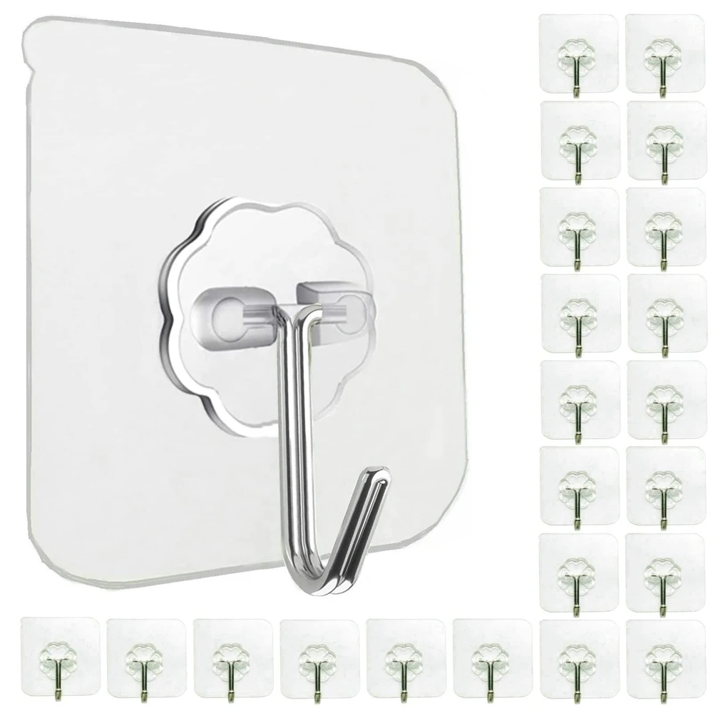 https://ae01.alicdn.com/kf/S579c089ad7794a4187742cb4f9198dccJ/10-20pcs-Wall-Hooks-for-Hanging-Heavy-Duty-Self-Adhesive-Hooks-Transparent-Waterproof-Sticky-Hooks-for.jpg