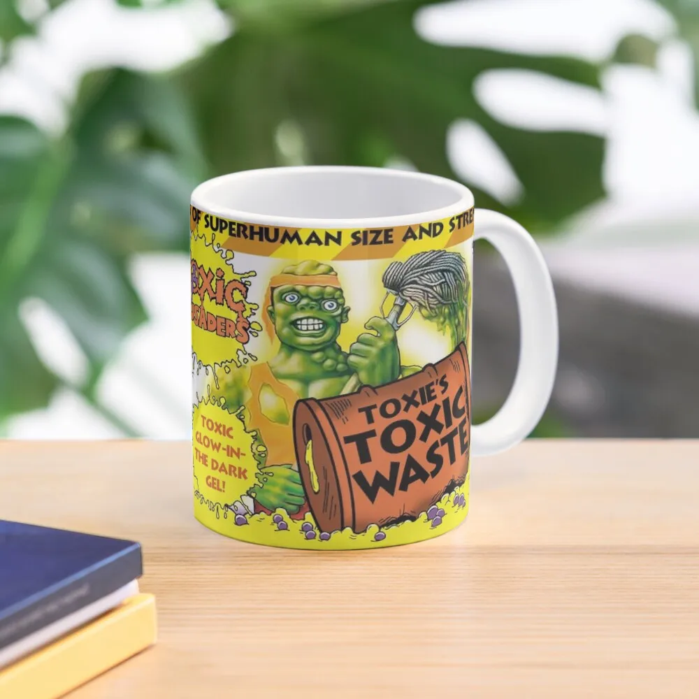 

TOXIC BERRY! Coffee Mug Thermal Mug For Coffee Ceramic Mug
