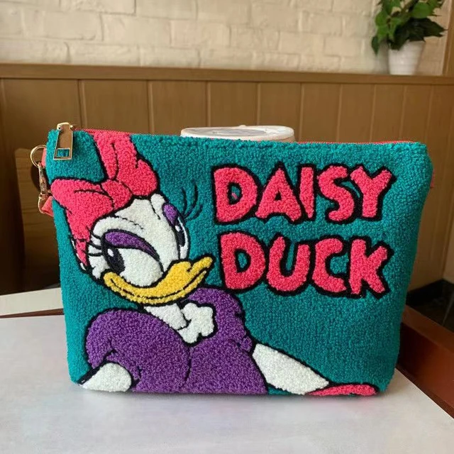Donald Duck Birthday 2023 Tote Bag