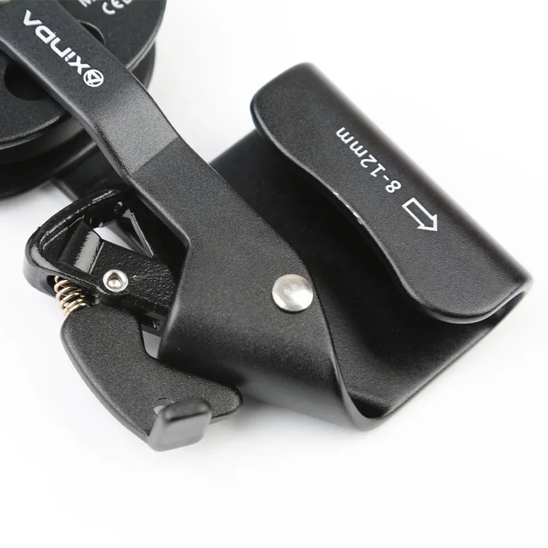 Professional Heavy-Duty Pulley for Climbing & Rescue 4