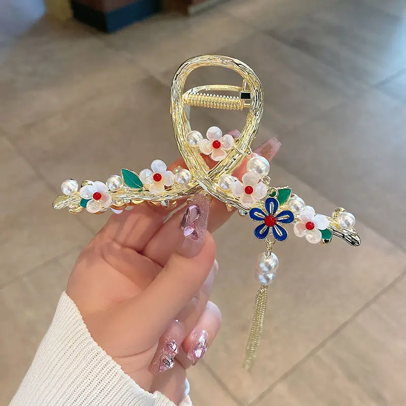 Top 171+ korean hair accessories online india super hot ceg.edu.vn