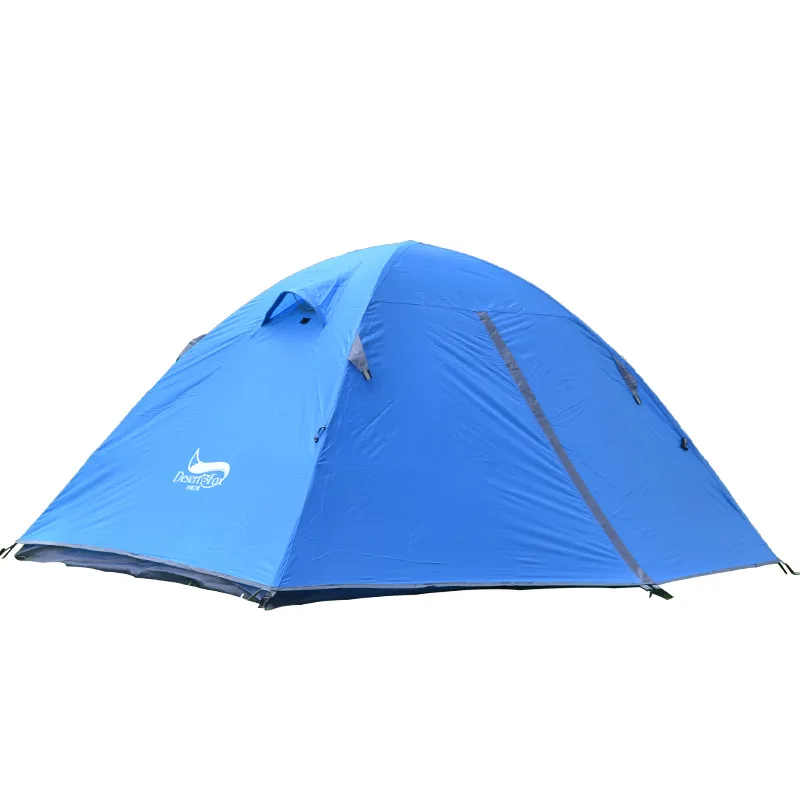 Tanio Camping namiot na wędrówki z sklep