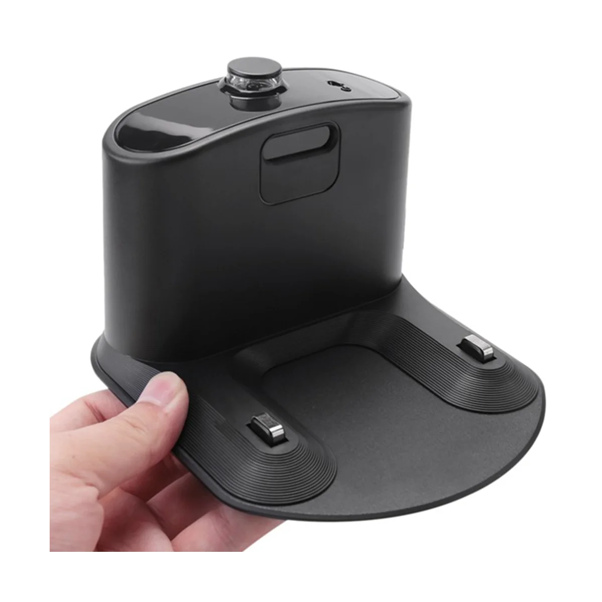 Base de carga-cargador de Base para Irobot Roomba, pieza de repuesto para  aspiradora Robot Serie 500/600/700/800/900 (Enchufe  europeo/estadounidense/británico) - AliExpress