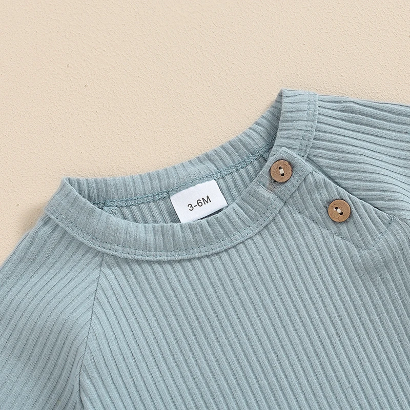 

Летняя Однотонная футболка с коротким рукавом и эластичные шорты для маленьких мальчиков, комплект одежды из 2 предметов для отпуска