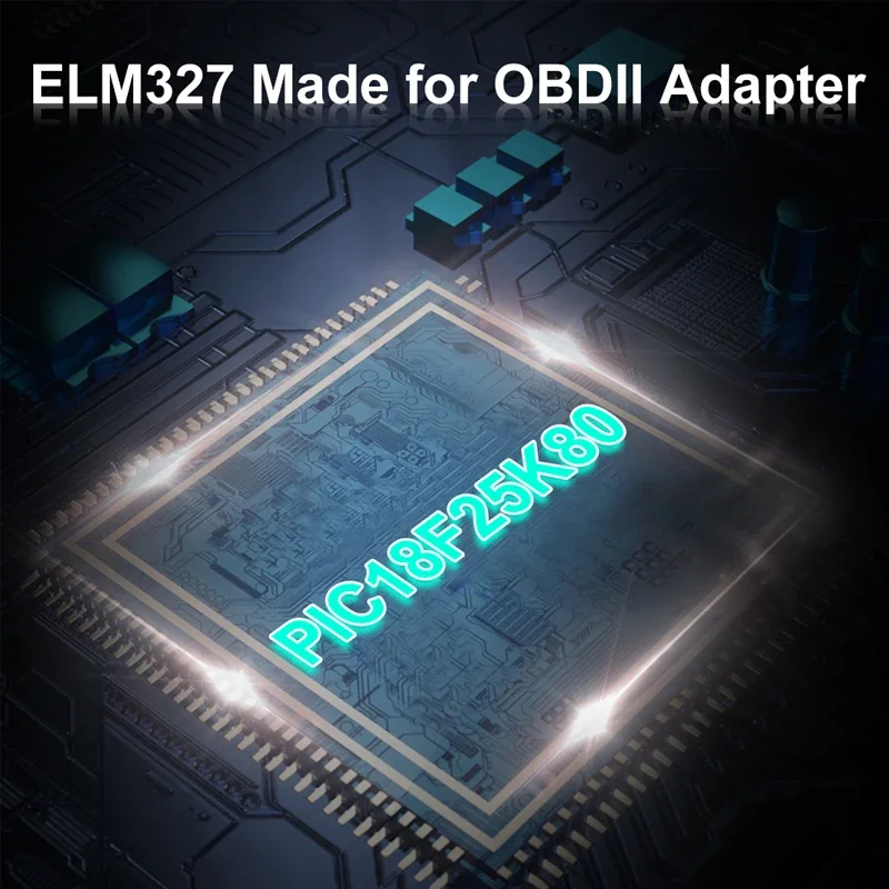 OBDMonster FORScan Pro For Ford Mazda Coding Car Diagnostic Tool with HS/ MS CAN Switch OBD2 ELM327 V1.5 Scanner Adapter