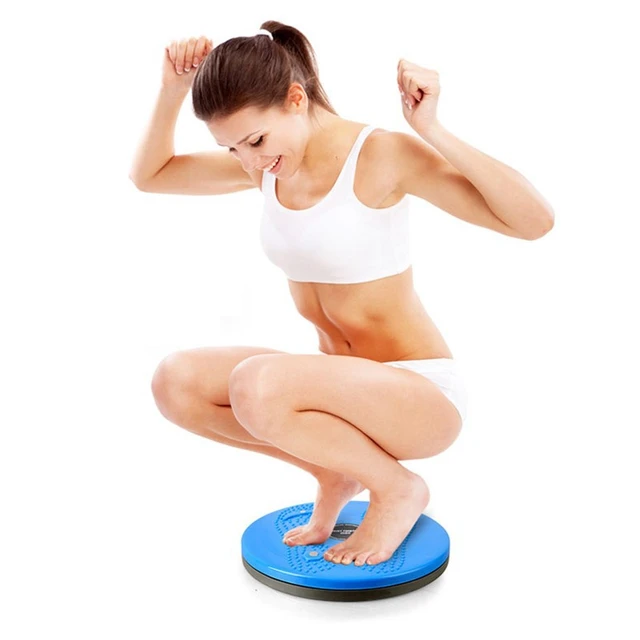 Bosu BOSU Ball - Plataforma de Equilibrio para Fitness : :  Deportes y aire libre