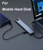 8 in 1 TYPE-C PC Tablet Phone Laptop TO HDMI RJ45 USB 2.0/3.0 SD TF Card Reader PD 100W Charger HUB Adapter Cable 4