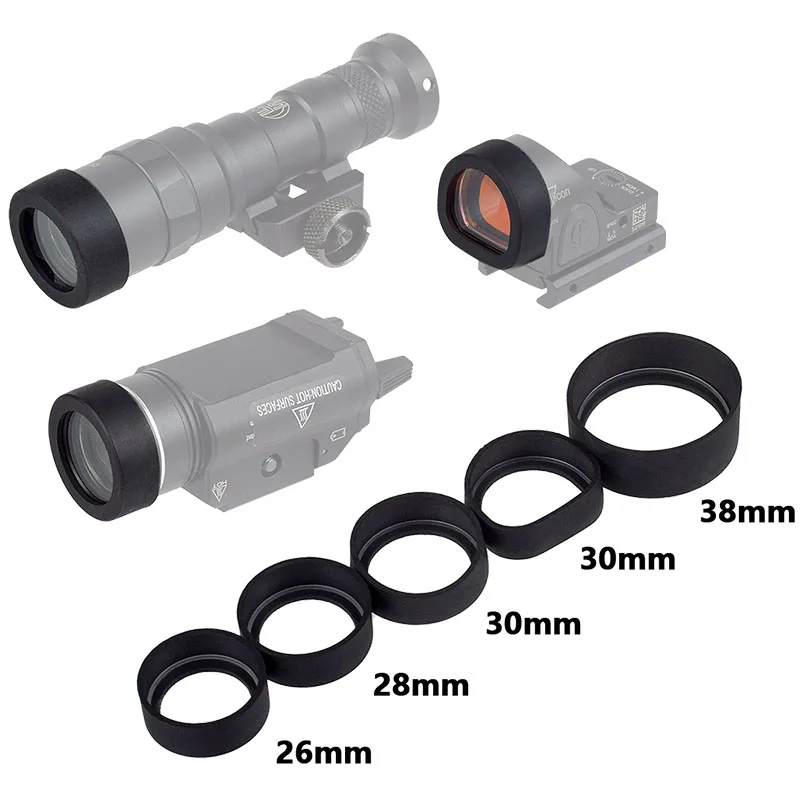  slider image of Tactical Protector For M300