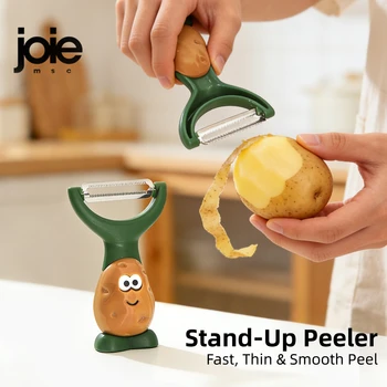 Stainless Multi Vegetable Peeler