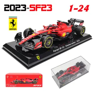 Maquetas formula 1