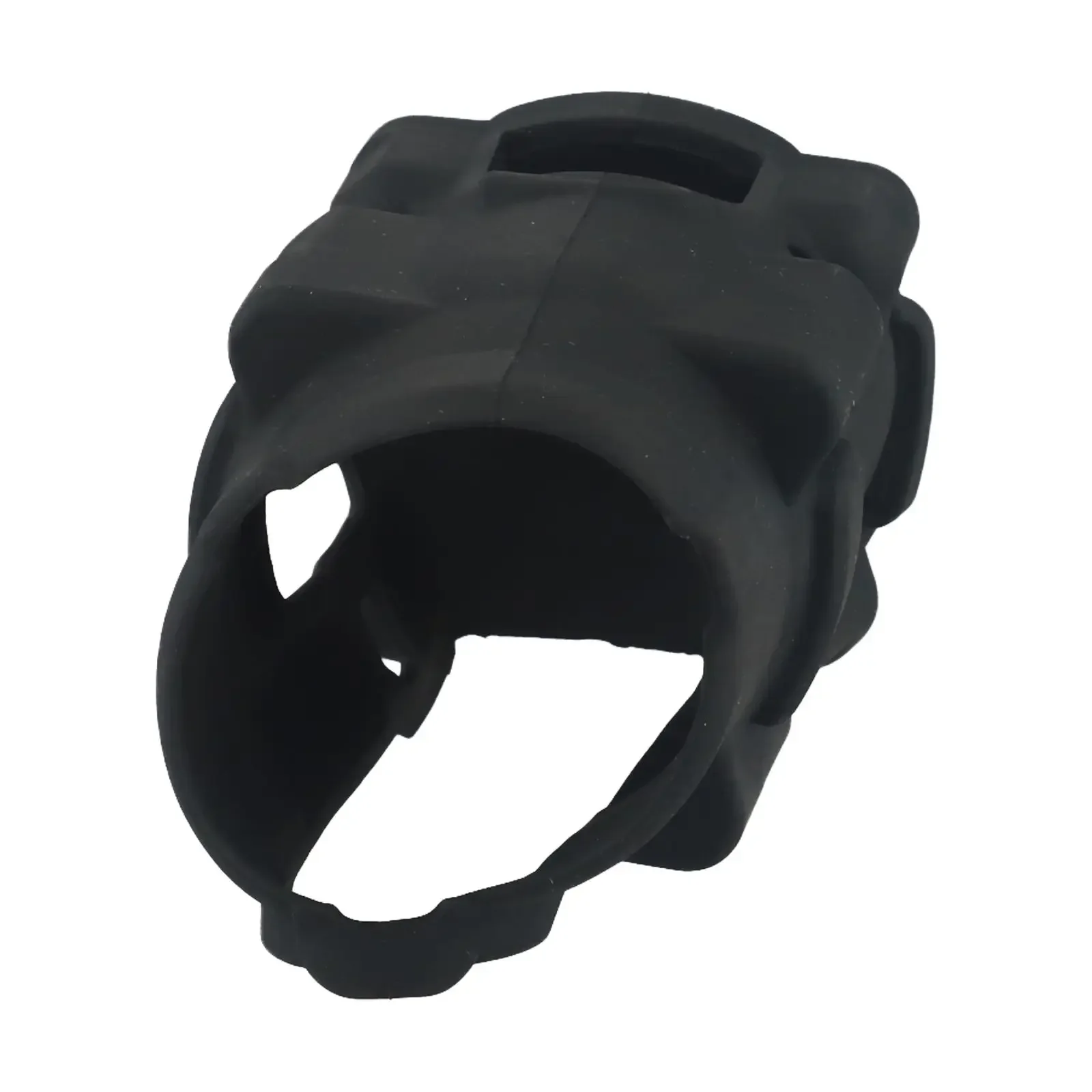 Rubber Power Tool Boot 1pc For DCF922 Lightweight And Flexible Design For Easy Installation And Removal