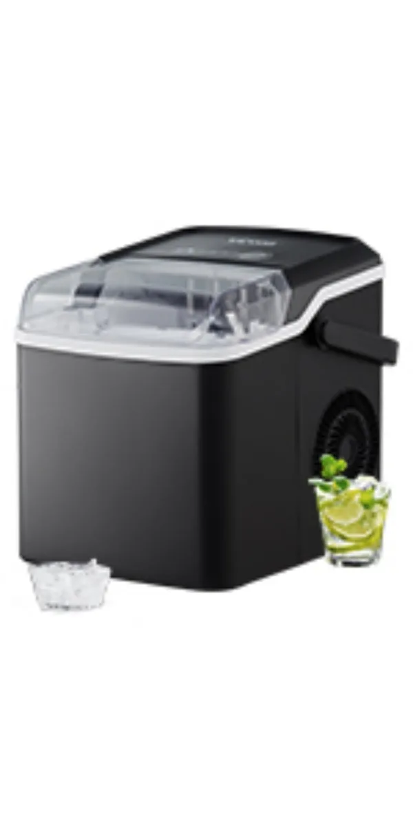 ice makers countertop 26lbs