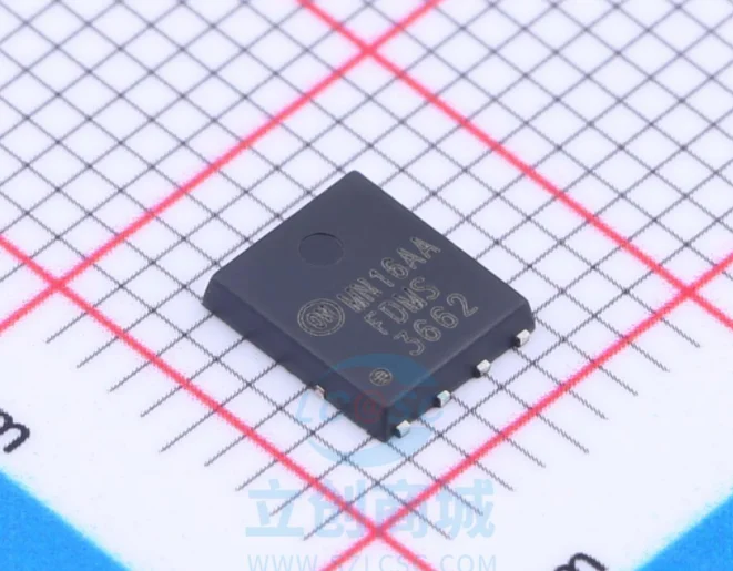 

1 PCS/LOTE FDMS3662 Power-56-8 100% New and original