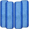Microfiber Moping Cloth for Bona Replacement Pads Floor Care System Wet/Dry Flat Mop Cloth Cleaning Tools Mop 1