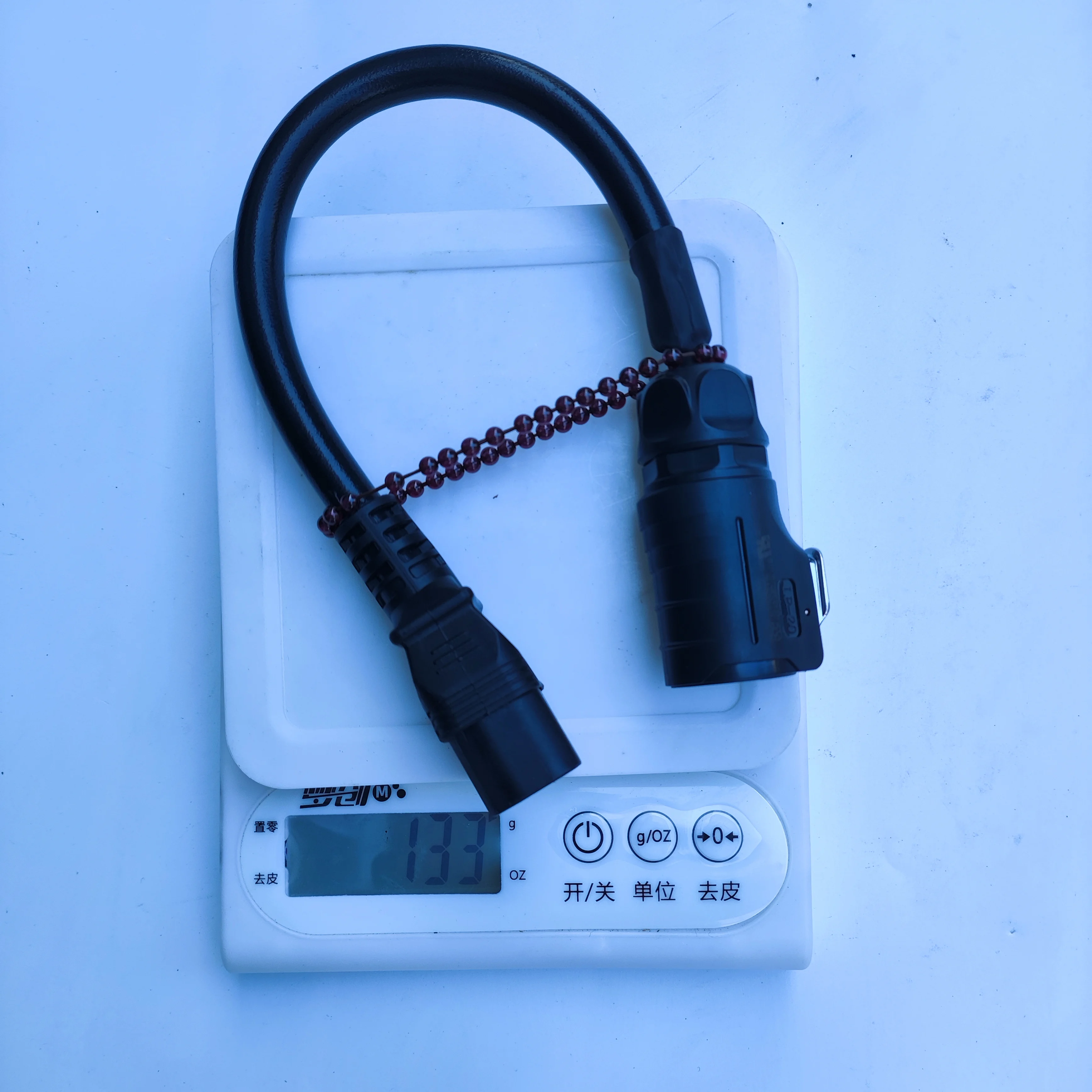 Charger Adapter High Quality Converters For Surron Light Bee