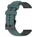 A-Olive green Black