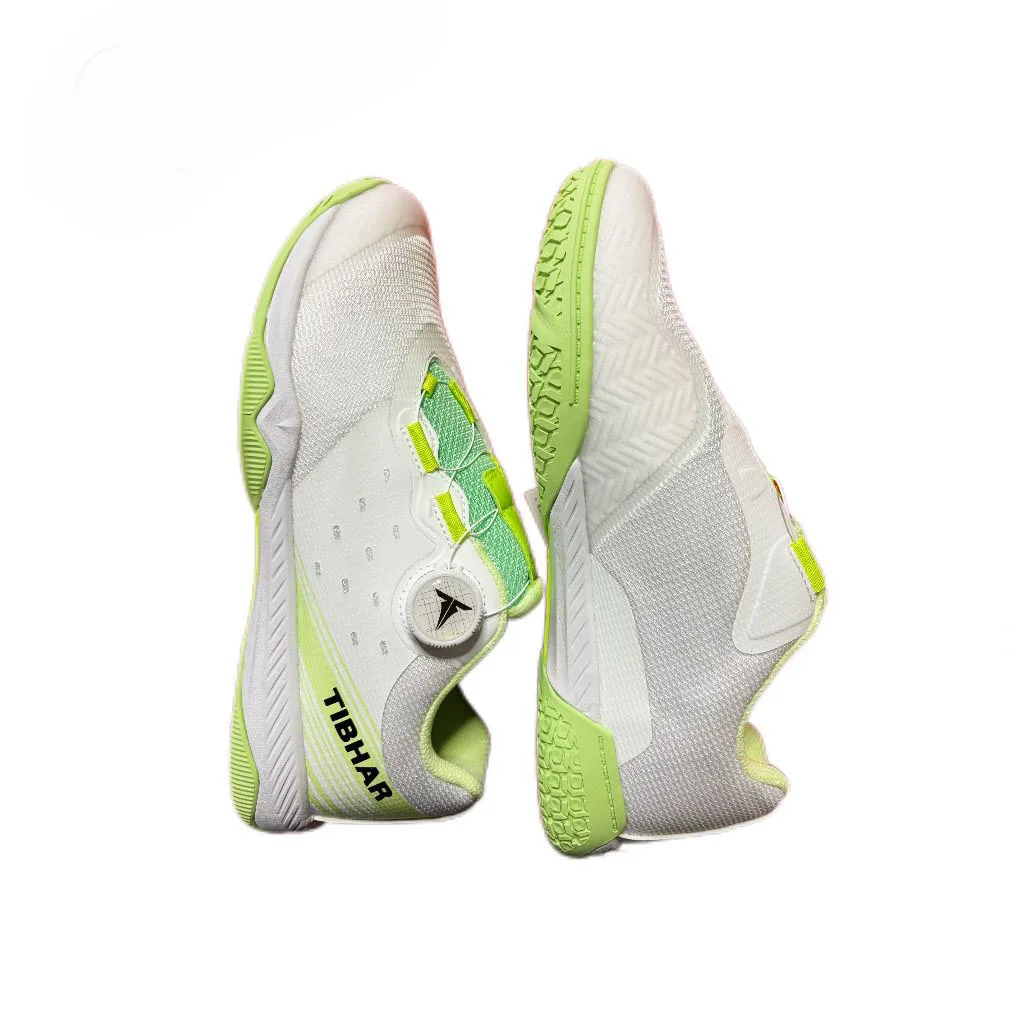 Men's Women's Table Tennis Shoes Quality Court Shoes Double Indoor Sports Designer Badminton Training